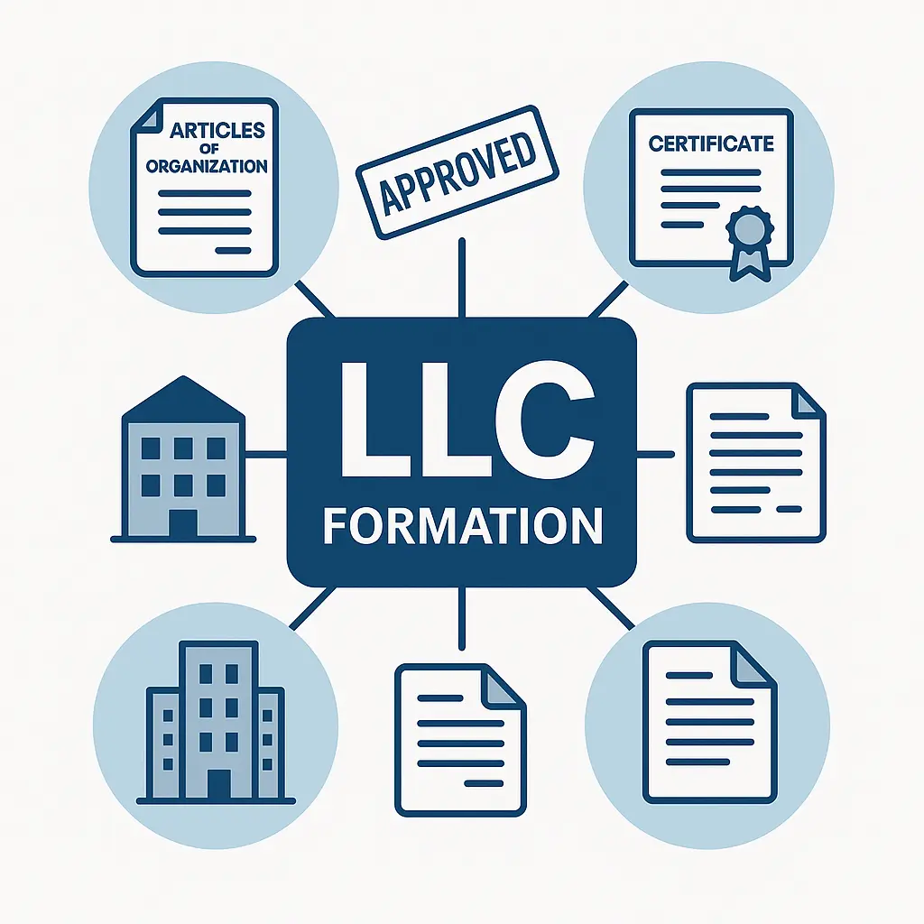 LLC Formation