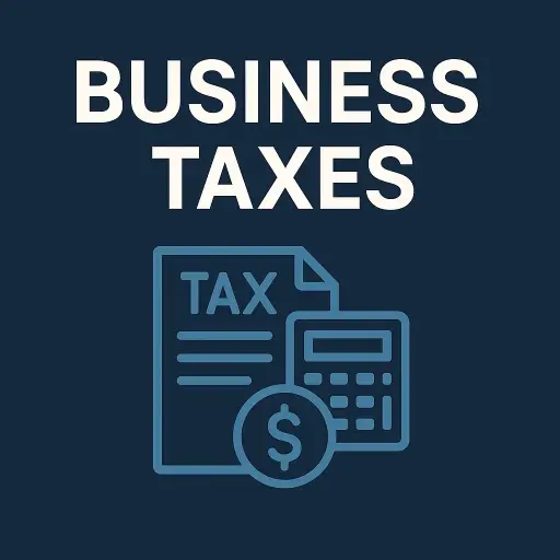 Business Tax