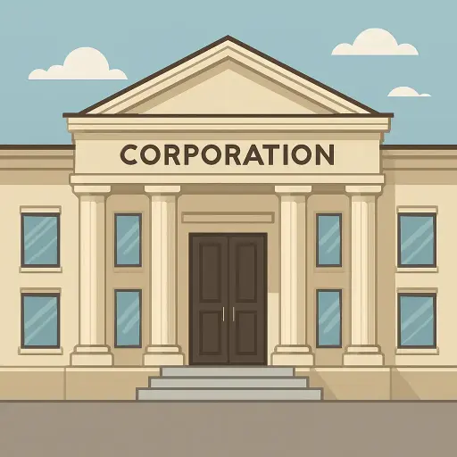 Corporation Formation