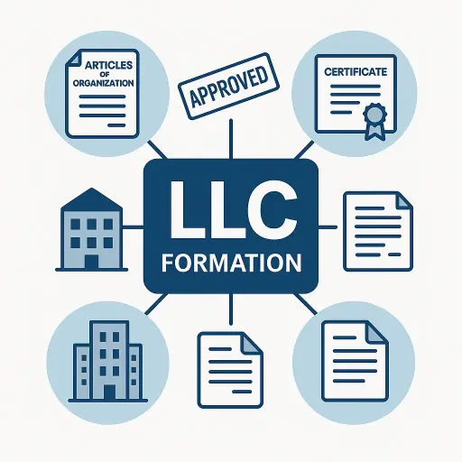 LLC Formation