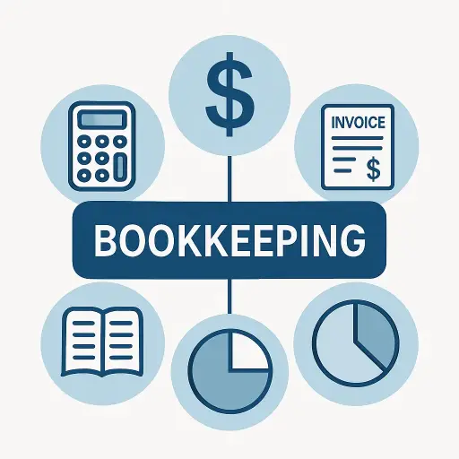 BOOKKEPPING